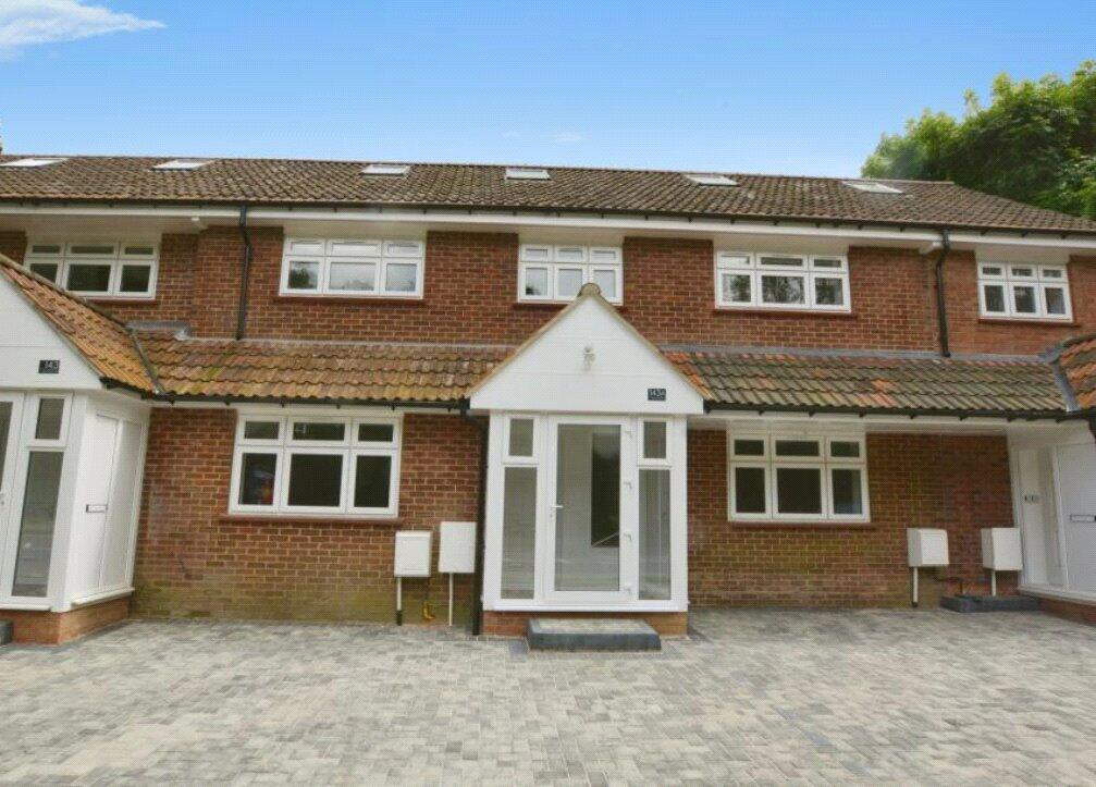 Main image of property: Hercies Road, Uxbridge, UB10