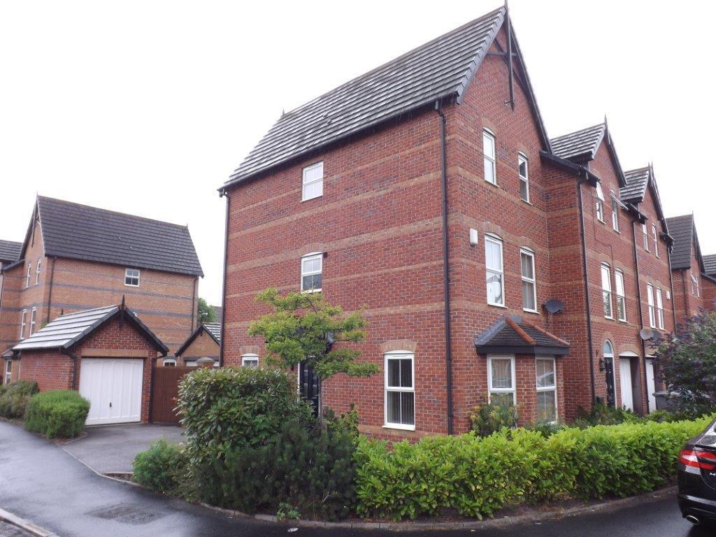 Main image of property: Elmlea, Altrincham, Cheshire