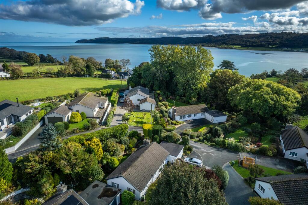 Main image of property: Parc Tyddyn, Red Wharf Bay, Pentraeth