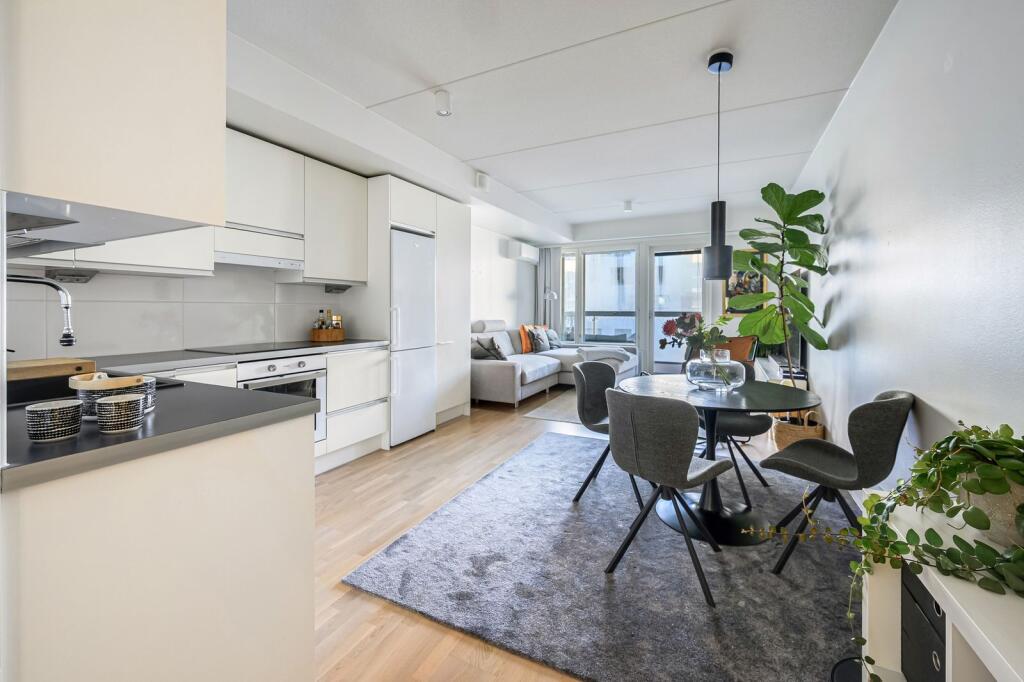 Main image of property: Etelä-Suomi, Helsinki