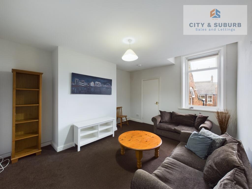 Main image of property: 130 Cartington Terrace, Newcastle upon Tyne