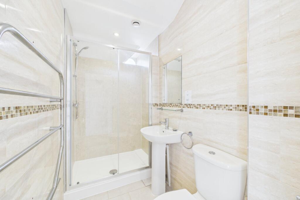 Alexandra Road, Reading, Berkshire, RG1 - Vista 3