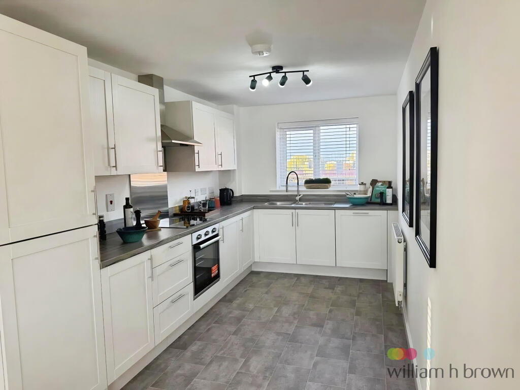House in Doncaster - View 2