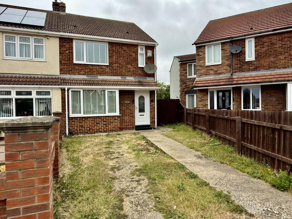 Main image of property: Glaisdale Grove, Seaton Carew