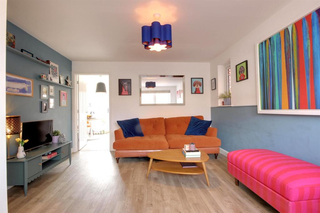Morris Croft, Cottingham - View 4