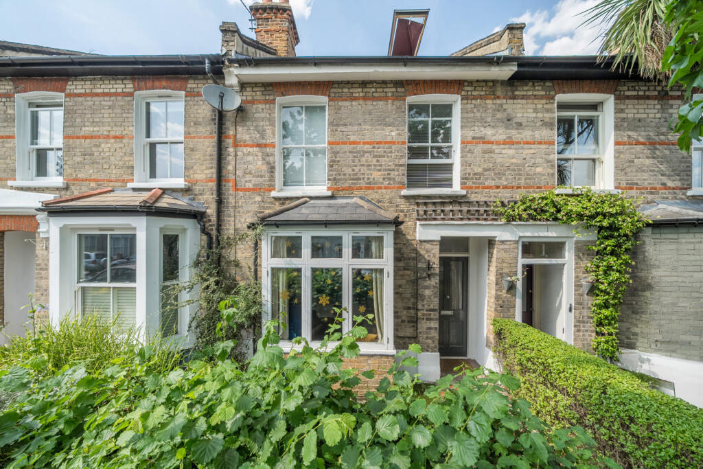 Main image of property: Chesterfield Grove, London