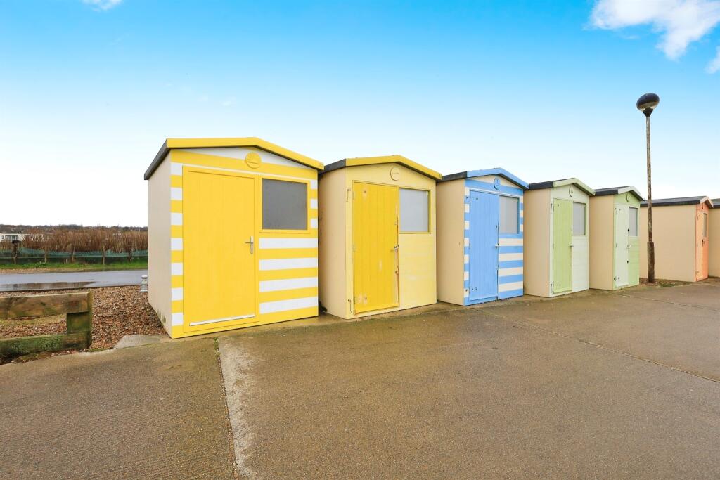 Main image of property: Esplanade, Seaford