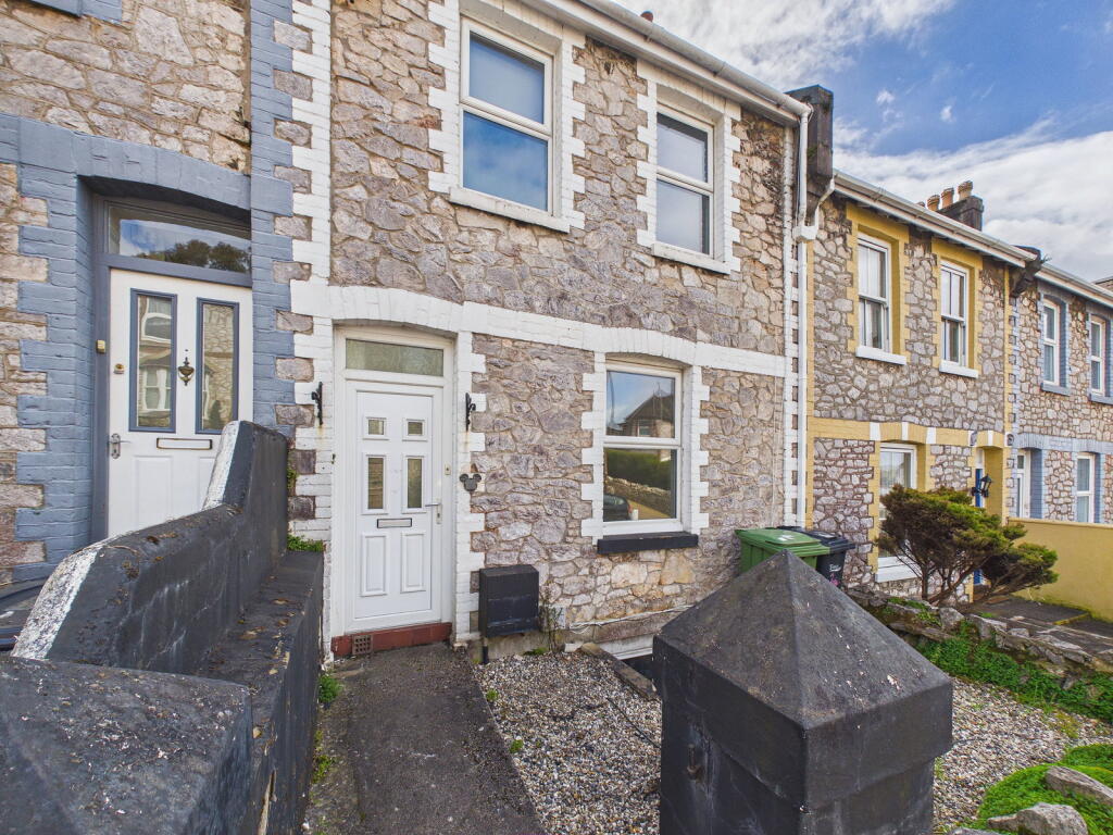 Main image of property: Ellacombe Church Road, Ellacombe, Torquay