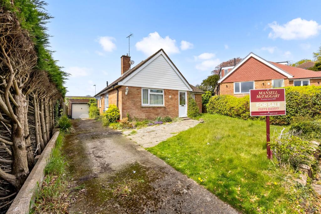 Main image of property: Highlands Close, Hassocks, BN6