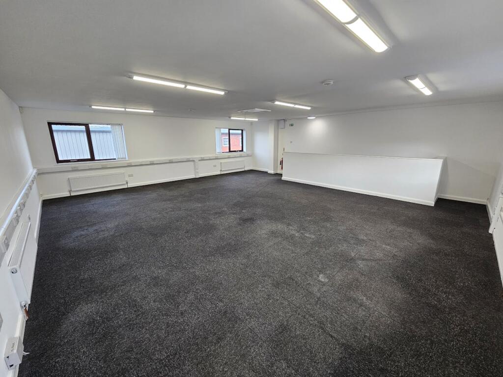 Additional image 9 of Unit 5, West Court, Saxon Business Park, Bromsgrove, B604AD