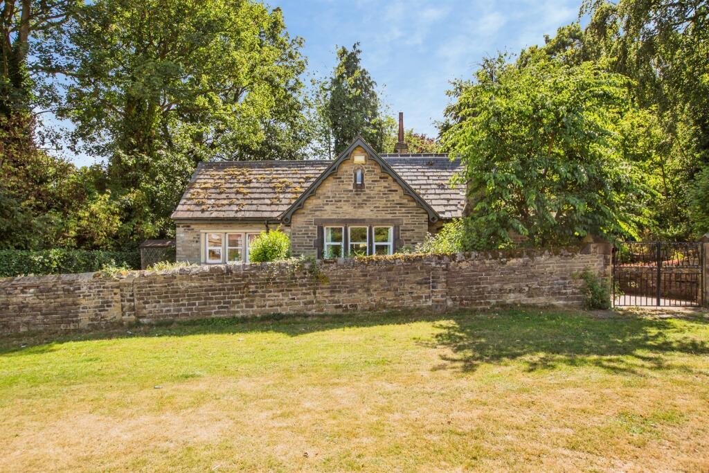 Main image of property: Manor Heath Road, Halifax