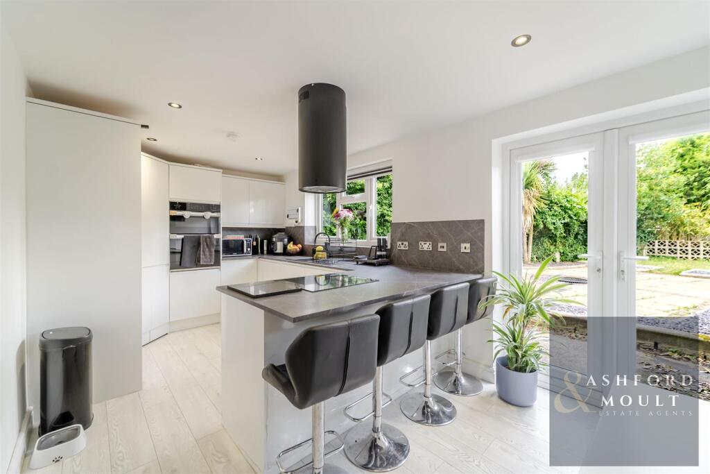 Seely Avenue, Calverton, Nottingham - View 2