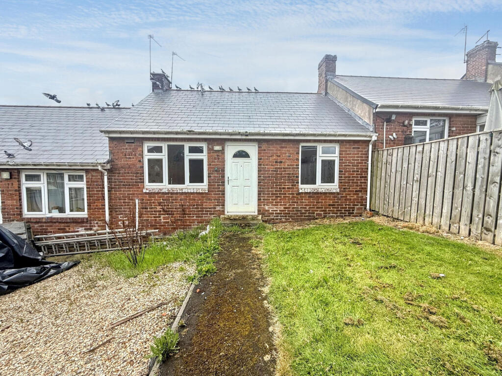 Main image of property: Engels Terrace, Stanley, Durham, DH9 6QG