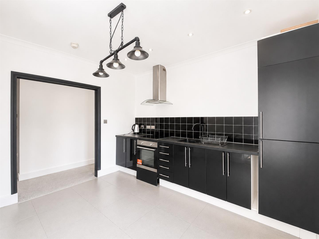 Apartment in Bristol, Westbury Park - More