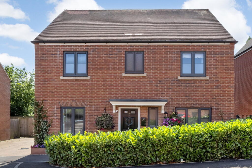 Main image of property: Easterton, Wiltshire, SN10 4BB