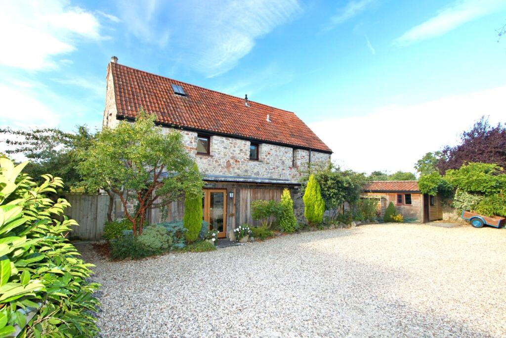 Main image of property: Upper Tockington Road, Tockington, BS32