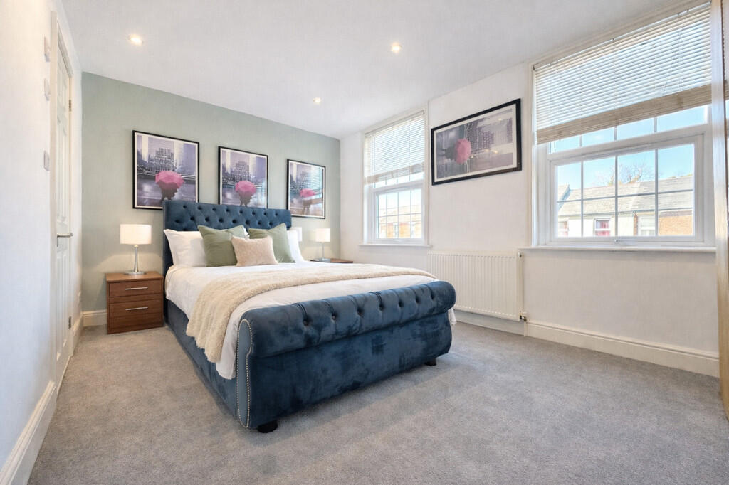 Main image of property: Bedford Road, Reading