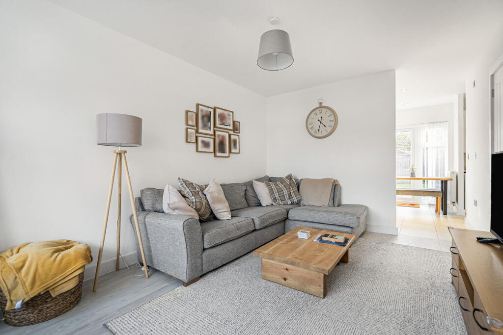 Furrows End, Drayton, OX14 photo 2