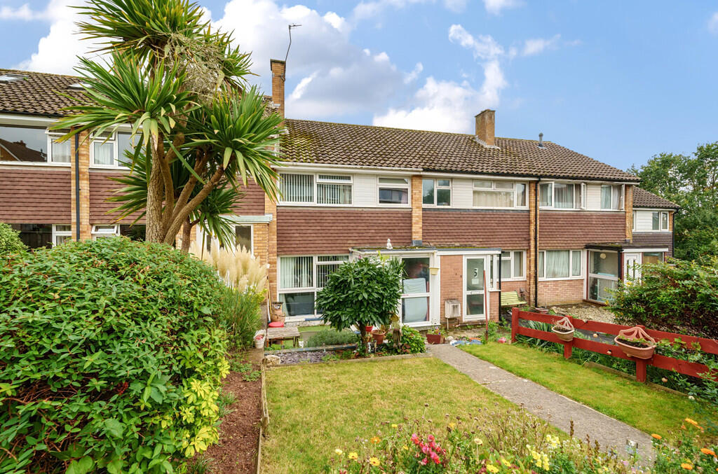 Main image of property: Kingston Close, Kingskerswell