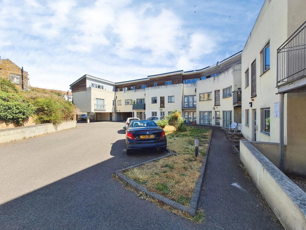 Main image of property: The Passage, Margate, Kent, CT9