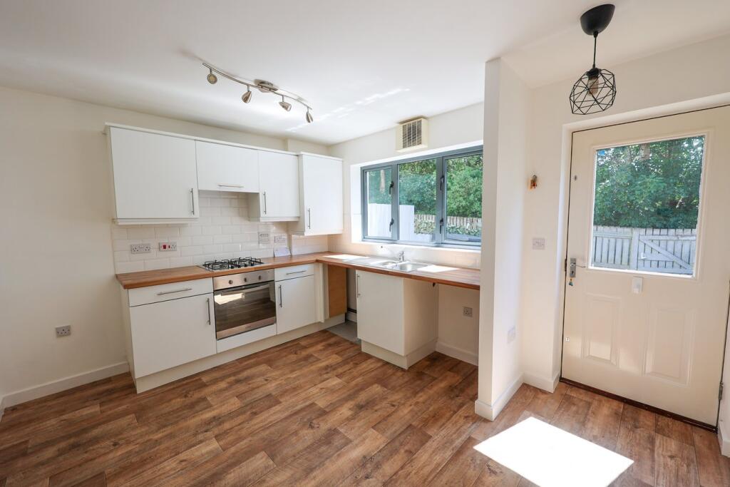 Foundry Drive, Charlestown, St Austell, PL25 photo 3