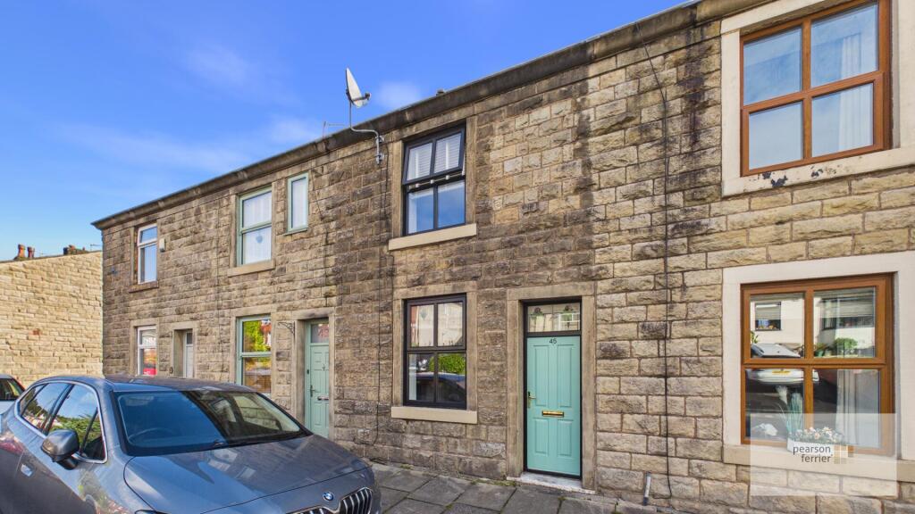 Main image of property: Victoria Street, Ramsbottom, Bury