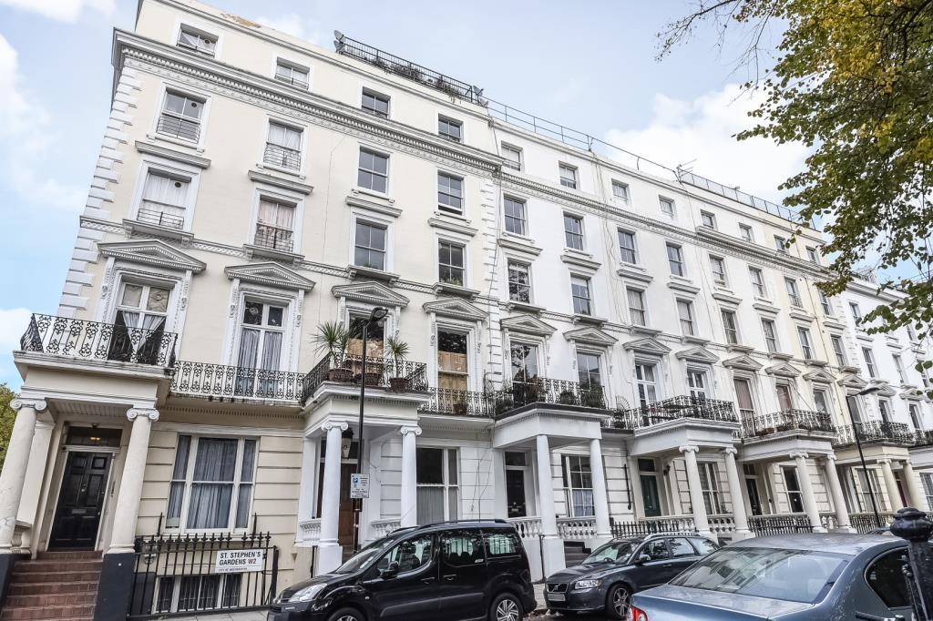 Main image of property: St. Stephens Gardens, London, W2, W2