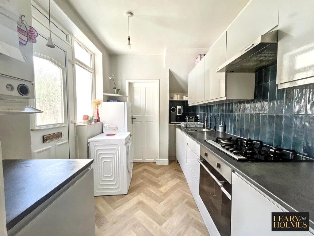 Apartment in South Tyneside, North East - View 2