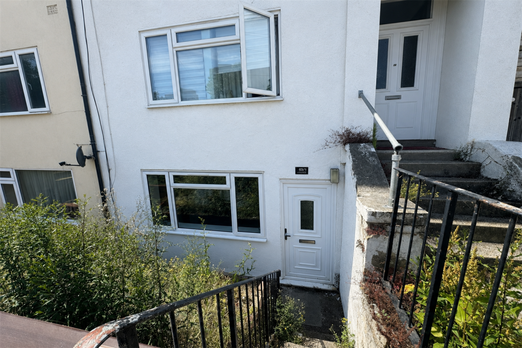 Main image of property: Flat 1,63 Lansdowne Road CR0