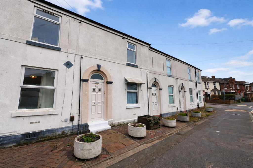 Main image of property: Folly Lane, Warrington, Cheshire, WA5