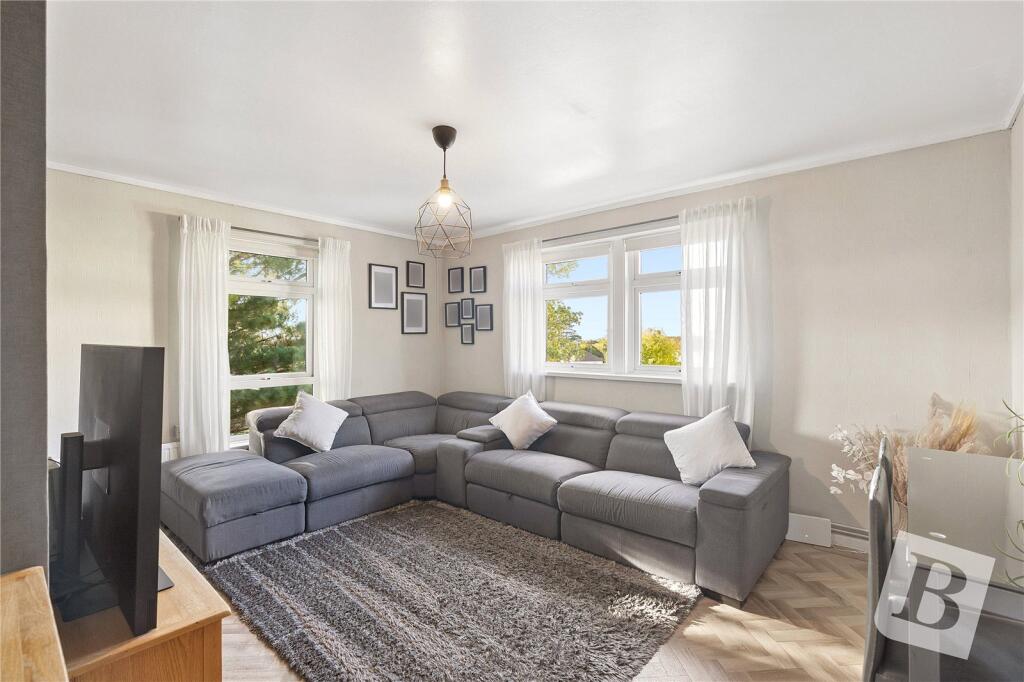 Main image of property: Prospect Place, Collier Row, RM5