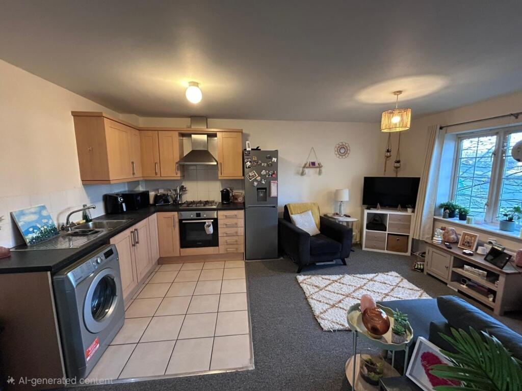 Main image of property: Evershed Way, Burton-on-Trent, Staffordshire, DE14