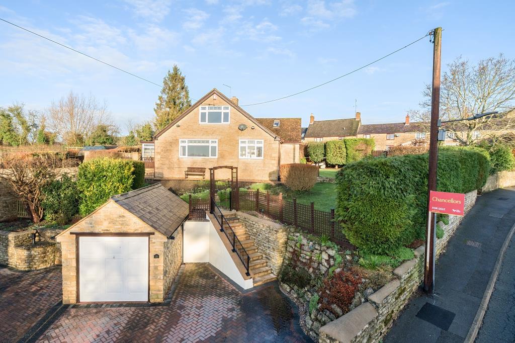 Main image of property: Helmdon, Northamptonshire, NN13