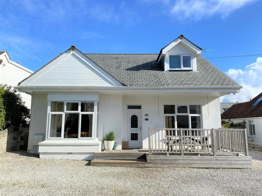 Main image of property: Ulalia Road, Newquay