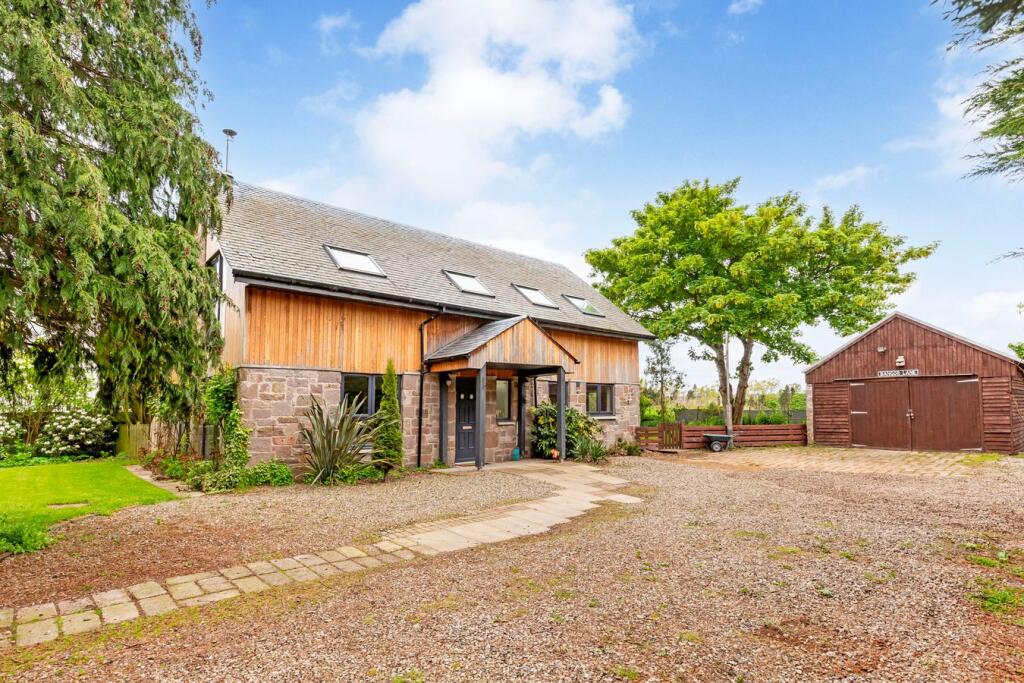 Main image of property: Main Street, Ardler, Blairgowrie, PH12