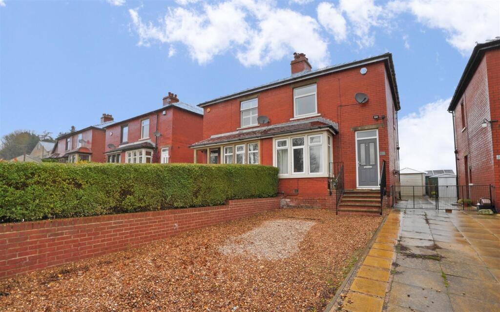 Main image of property: Rochdale Road, Greetland