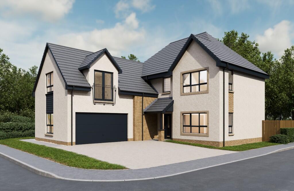 Main image of property: Dunfermline,
KY12 8QU