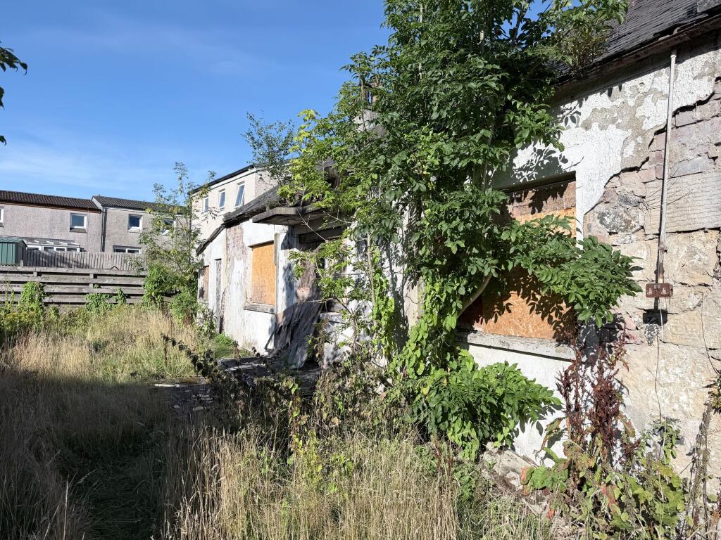House in Glasgow - View 5