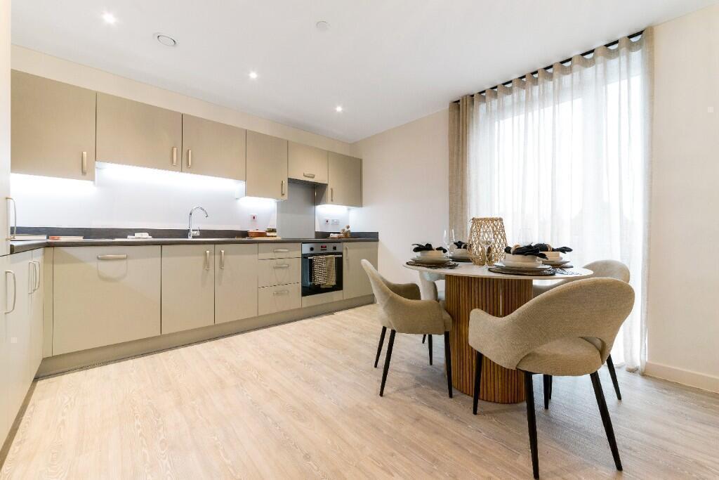 Main image of property: Kingsmead Road, Canterbury,
CT1 1JX