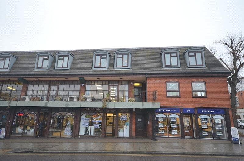 Main image of property: Station Lane, Hornchurch, RM12