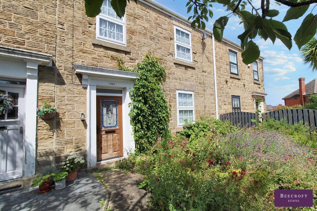 Main image of property: Woodfield Avenue, Mexborough