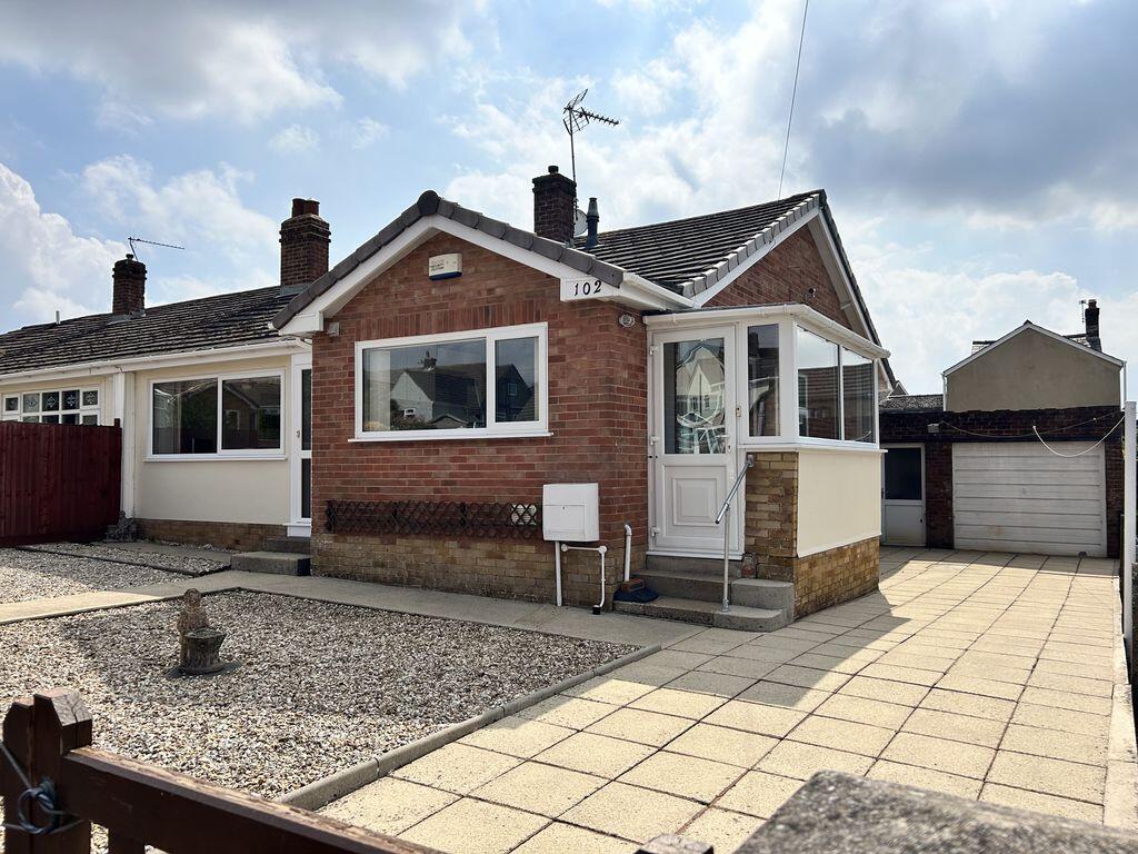 Main image of property: Woodside Avenue, Cinderford
