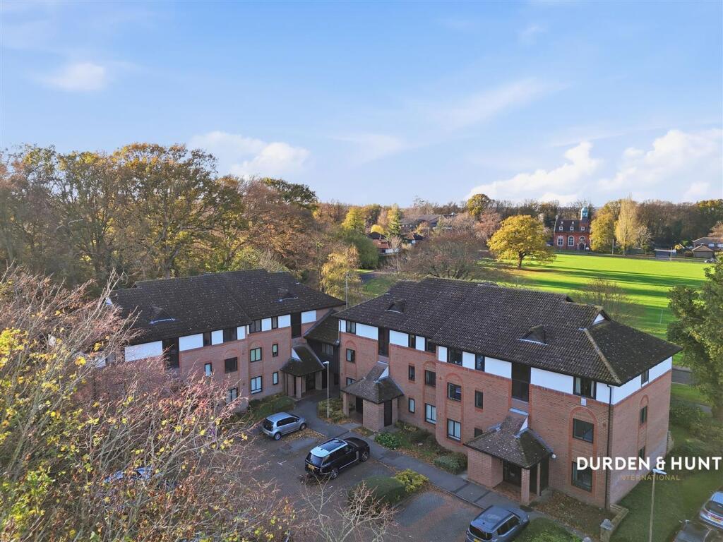 Main image of property: Bradwell Green, Hutton, CM13