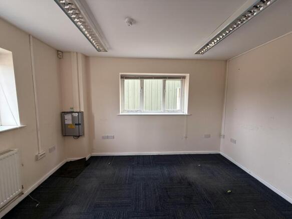 Office One