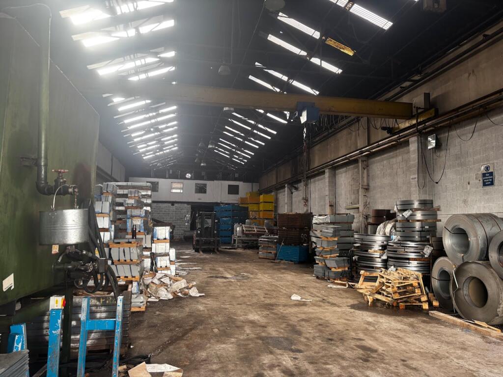 Additional image 4 of Argyle Street, Aston, Birmingham, B7 5TJ