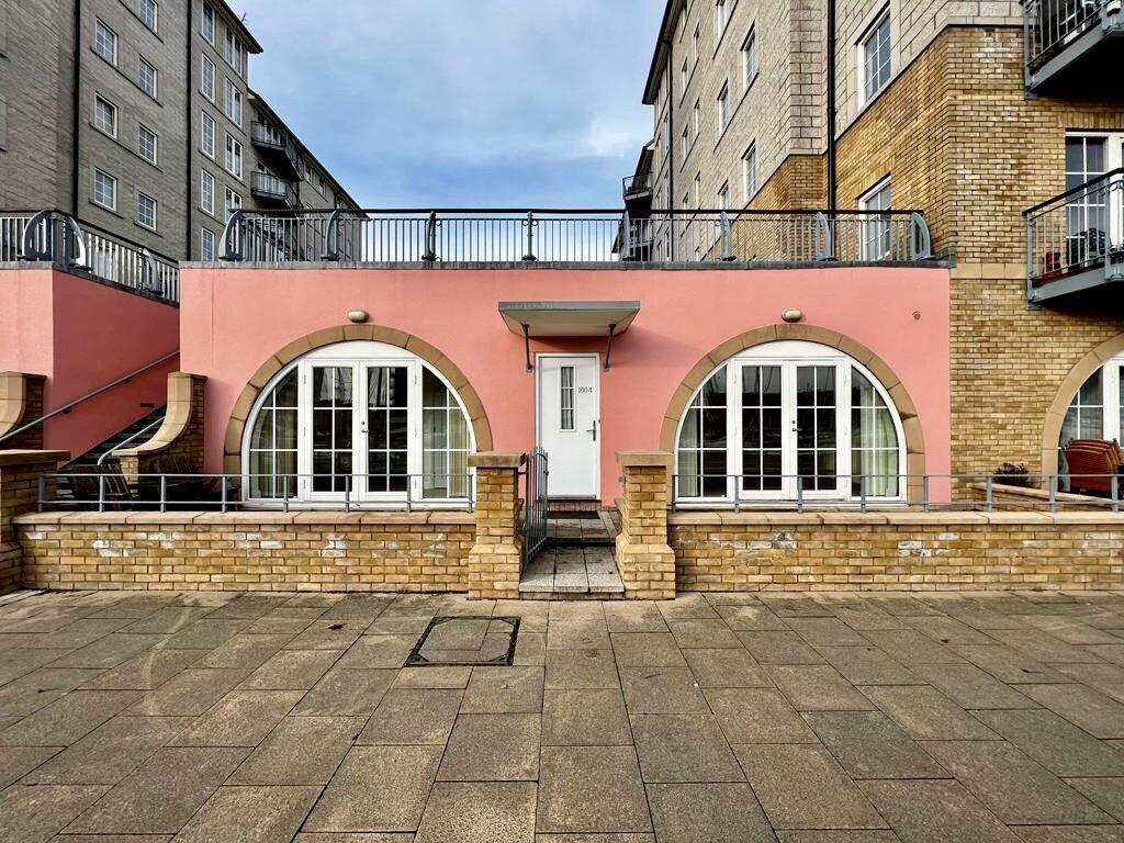 Main image of property: Waters Edge, Portishead, North Somerset, BS20