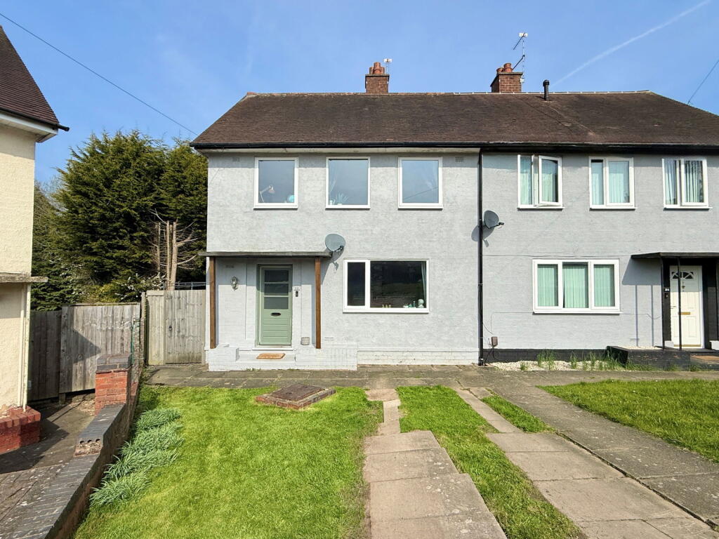 Main image of property: Denholme Grove, Birmingham, B14 5BP