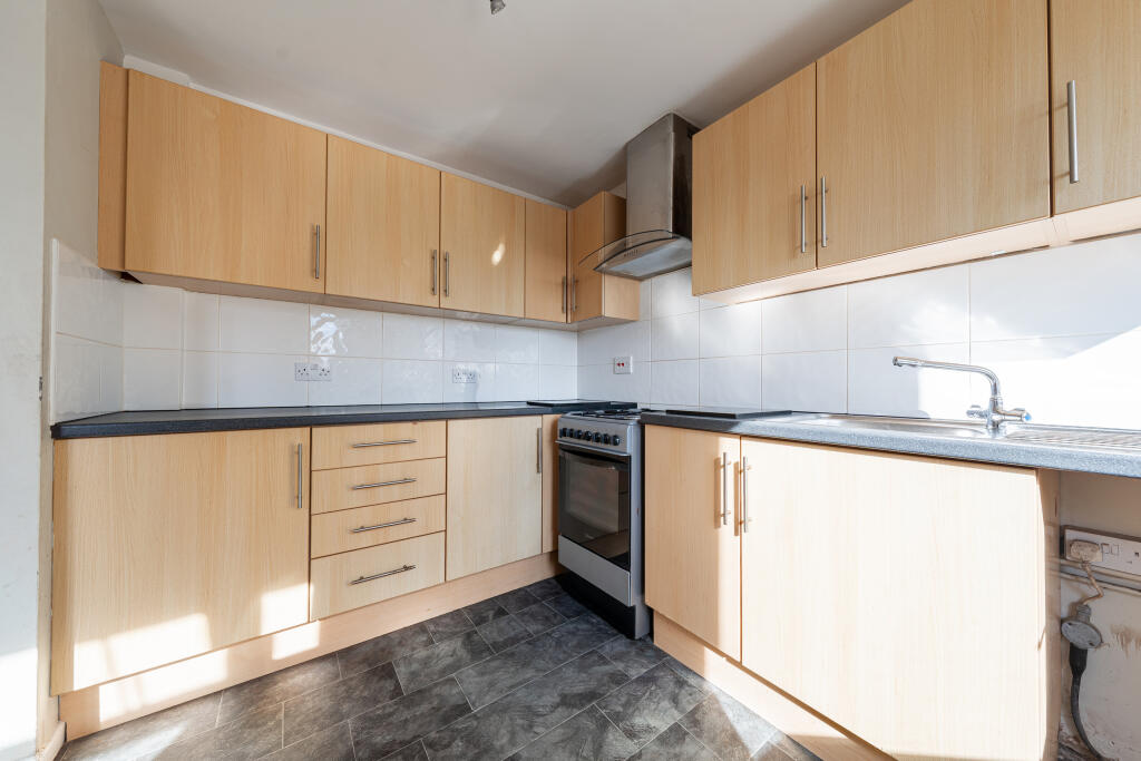 House in Leicester - More