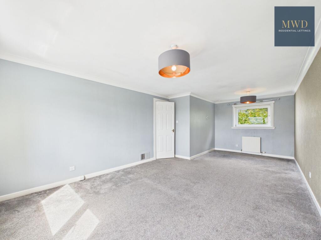 Apartment in Glasgow - View 4