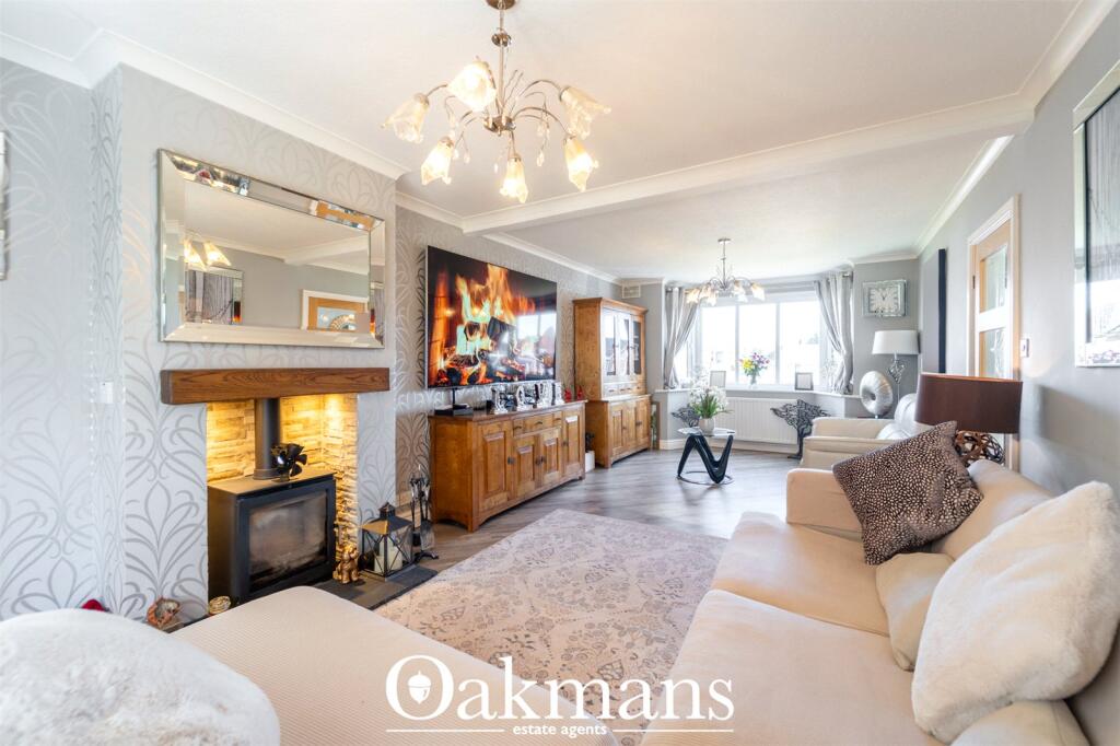 Additional image 3 of Madley Close, Rubery, Rednal, Birmingham, B45